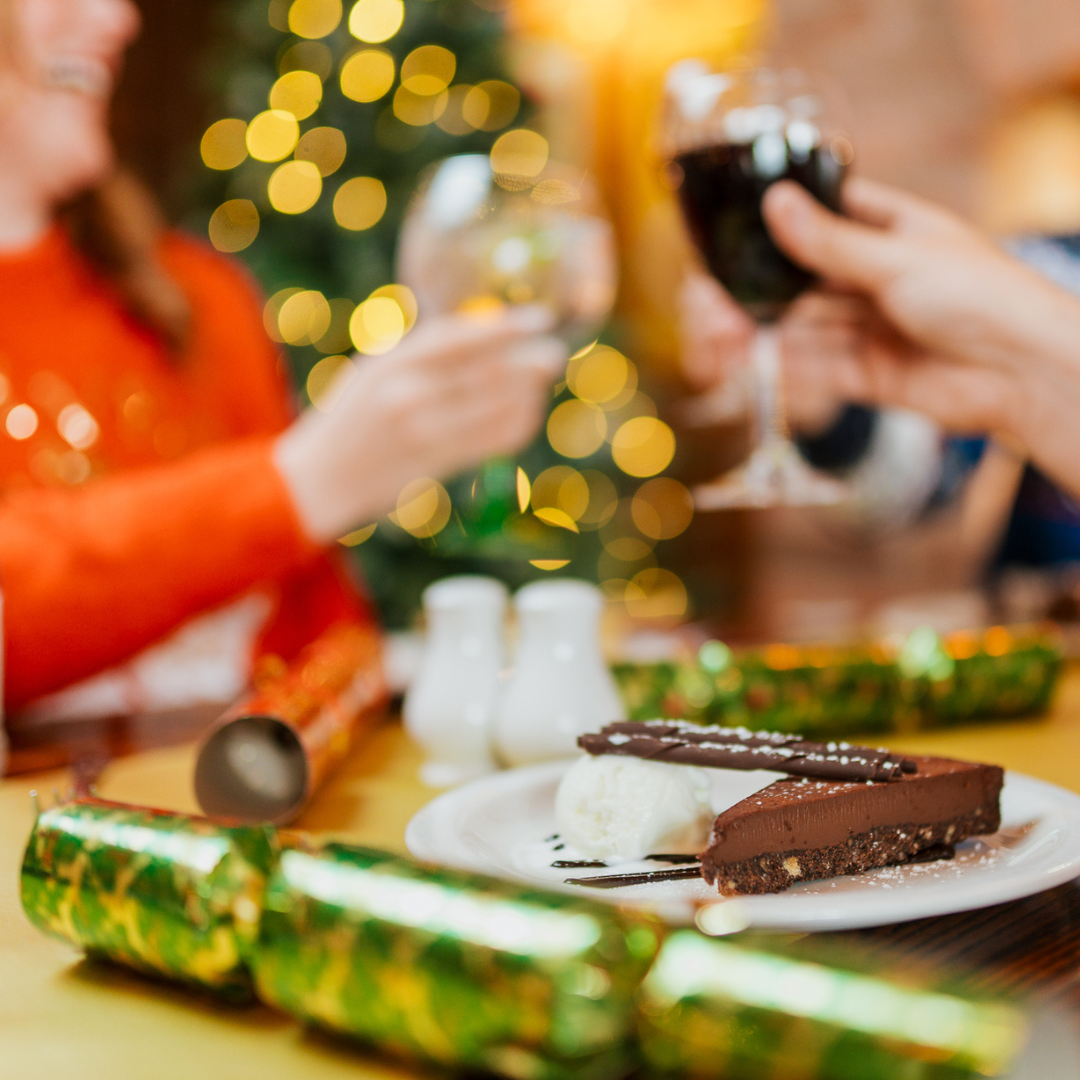 Christmas at The Cock Inn